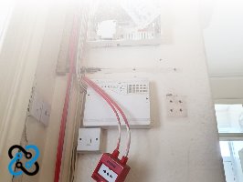 Пожарные системы Ишимбай
