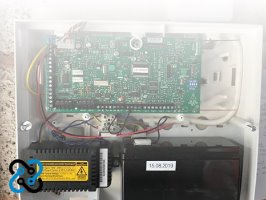Контроль доступа Ишимбай
