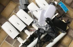 Охранная сигнализация Ишимбай
