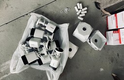 Ремонт видеонаблюдения Ишимбай