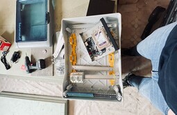 Удаленное видеонаблюдение Ишимбай