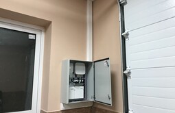 Обслуживание пожарных систем Ишимбай
