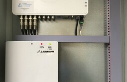 Уличное видеонаблюдение Ишимбай